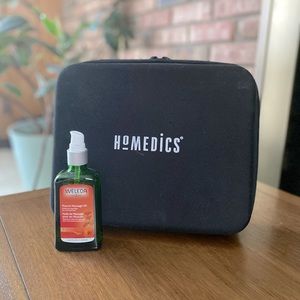 Massage Gun Gift Set